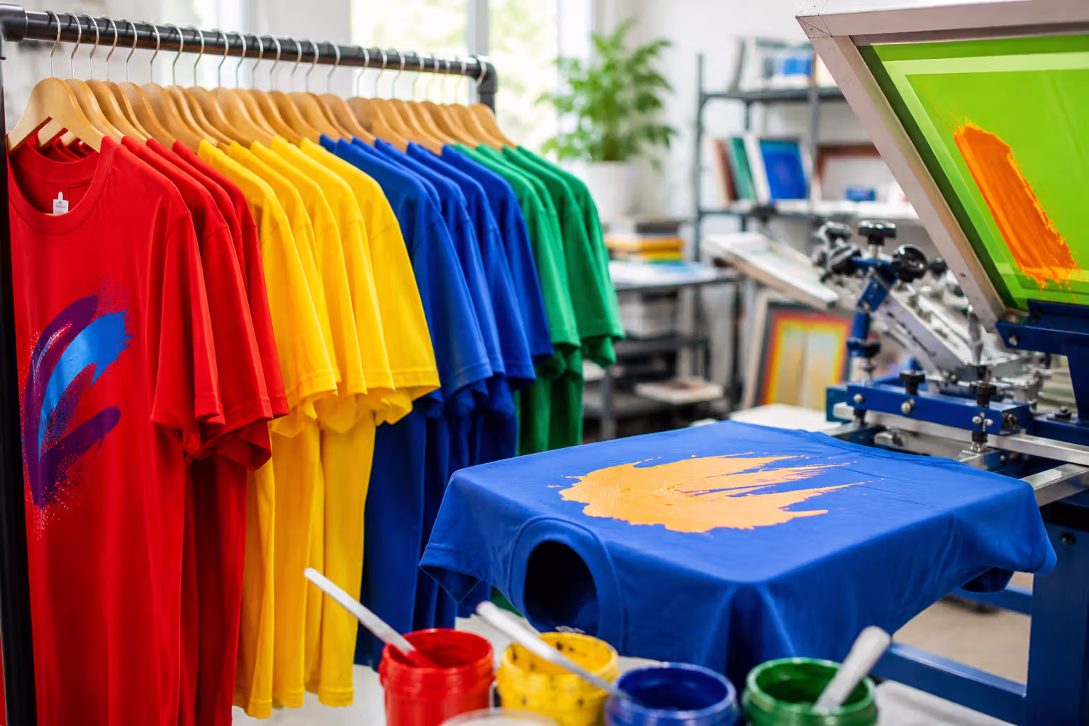 Digital printing Nairobi