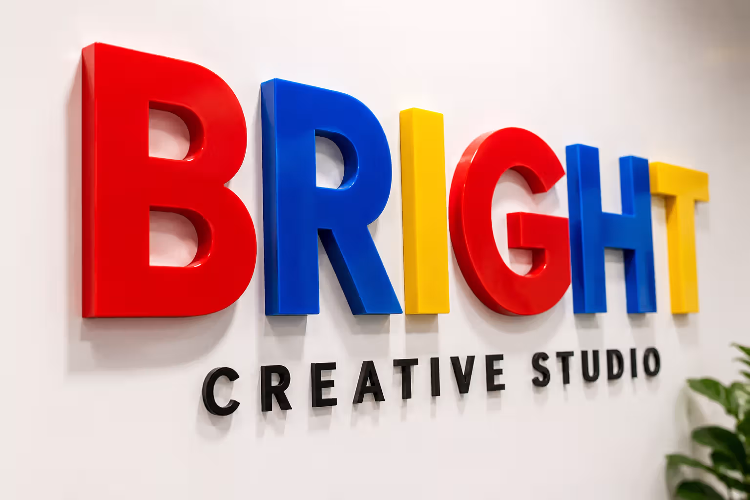 Corporate branding Nairobi