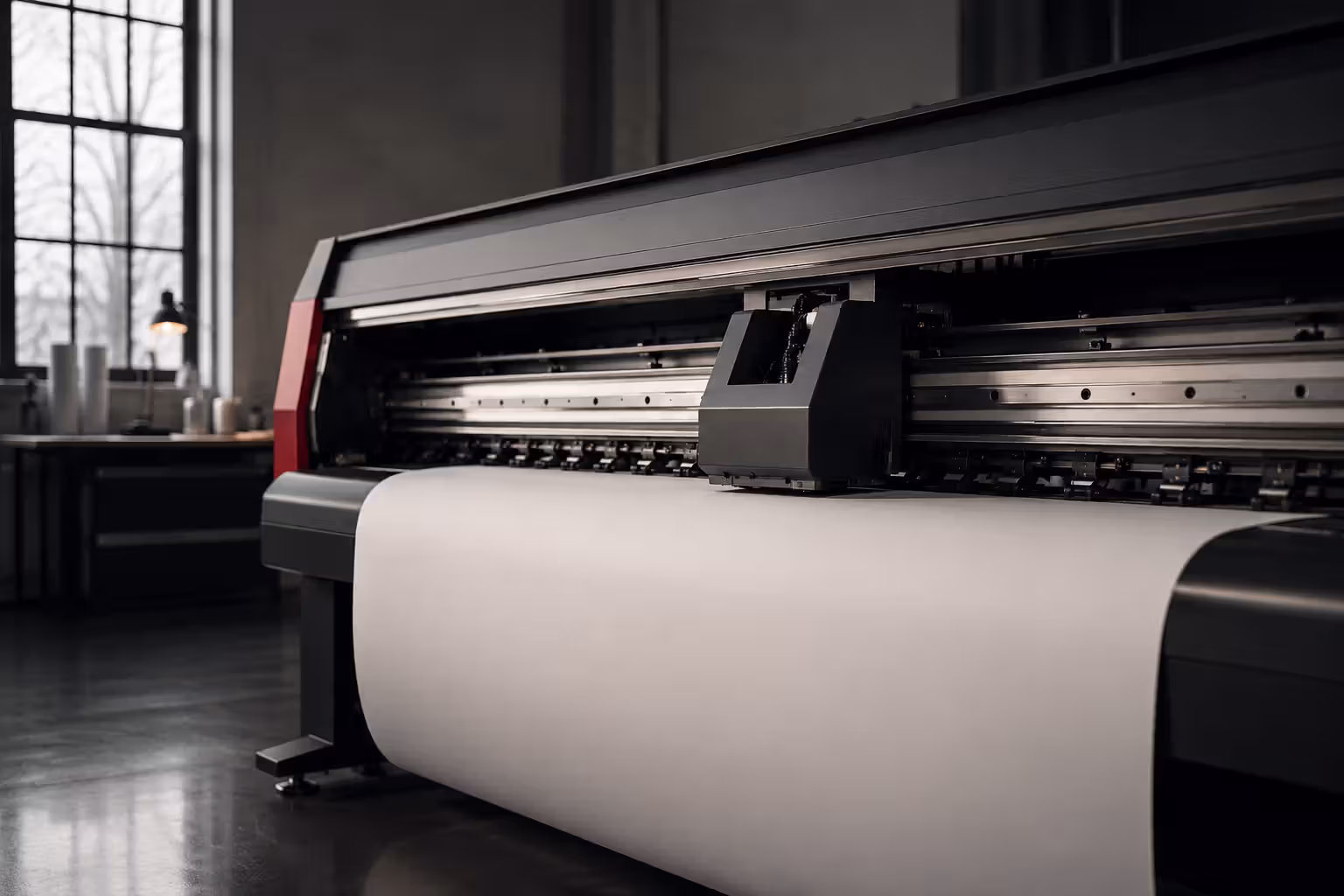 Large format printing Nairobi
