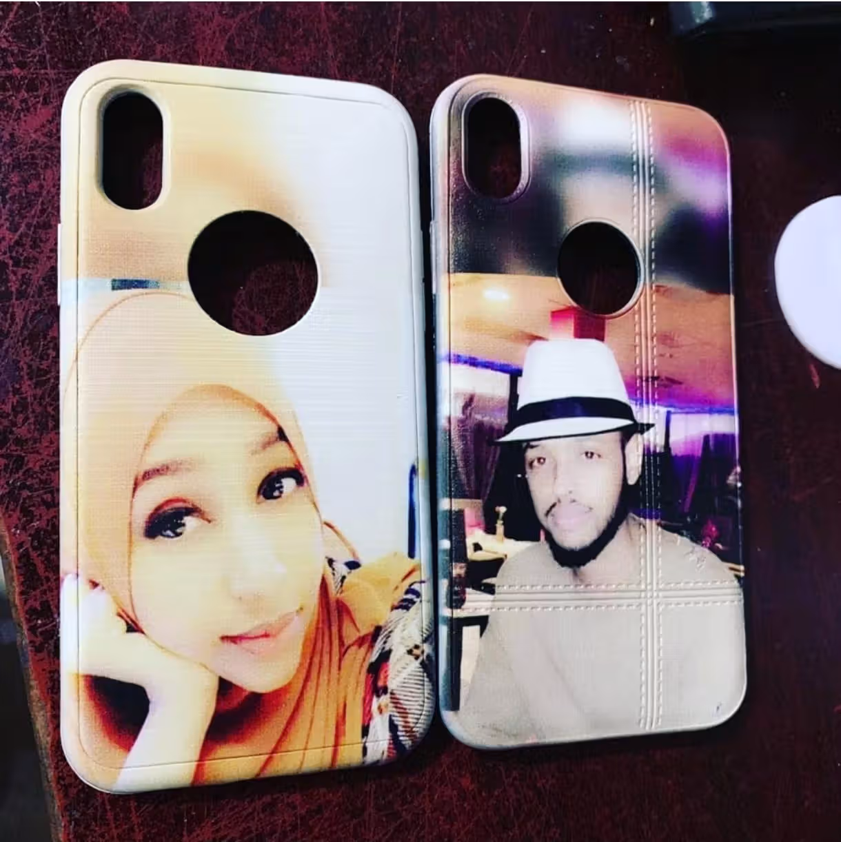 Zalif merchandise
