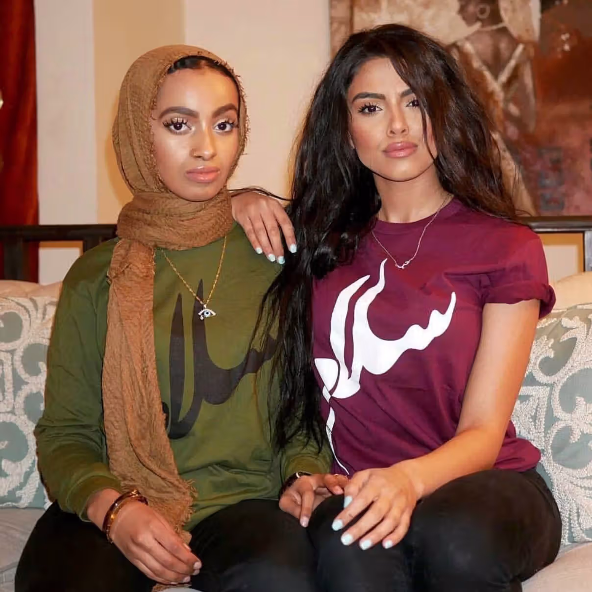 Zalif apparel